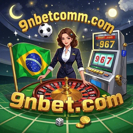 Descubra a Categoria de Jogos de Bônus no 9nbet.com