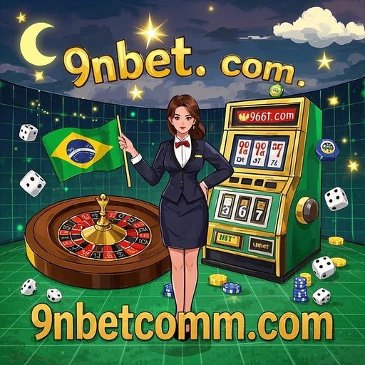 Descubra as Melhores Ofertas em Jogos no 9nbet.com