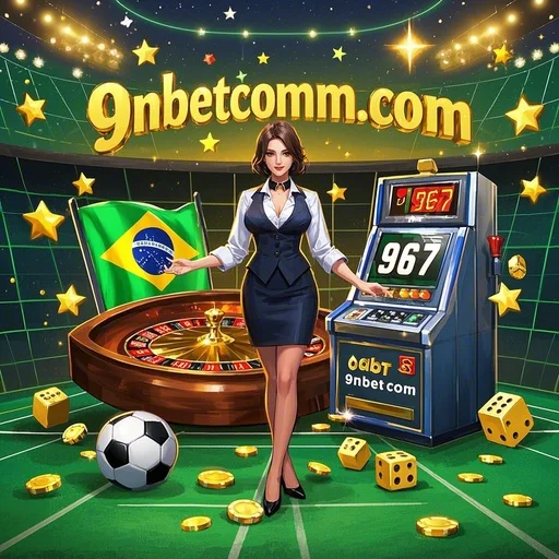 Explorando os Jogos Ao Vivo no 9nbet.com: Uma Nova Era de Entretenimento Online